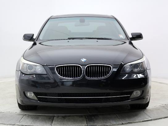 Florida Fine Cars - Used BMW 5 SERIES 2009 MIAMI 535I