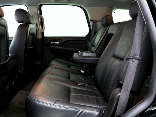 Florida Fine Cars - Used CHEVROLET TAHOE 2010 MIAMI LS