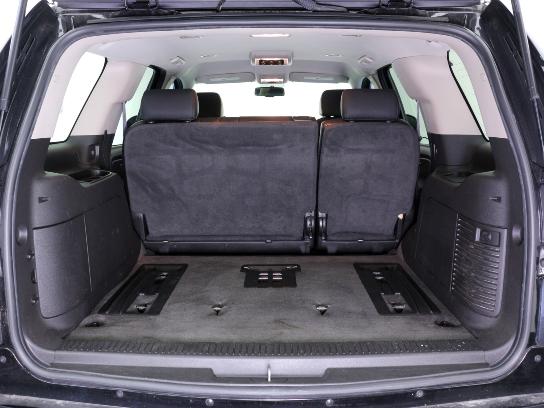 Florida Fine Cars - Used CHEVROLET TAHOE 2010 MIAMI LS