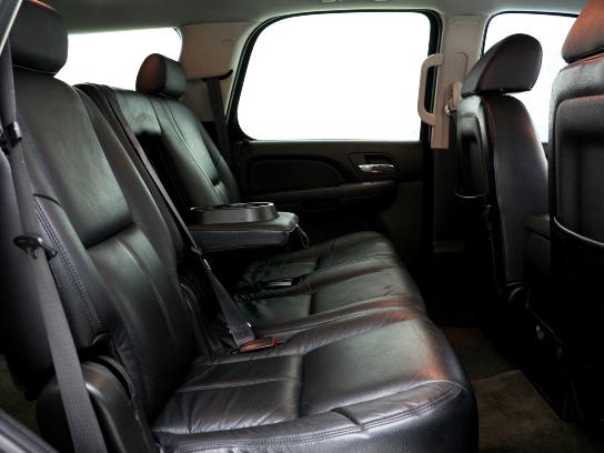 Florida Fine Cars - Used CHEVROLET TAHOE 2010 MIAMI LS