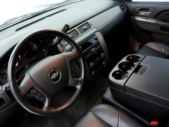 Florida Fine Cars - Used CHEVROLET TAHOE 2010 MIAMI LS