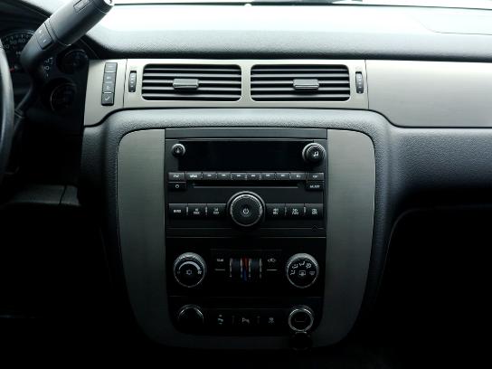 Florida Fine Cars - Used CHEVROLET TAHOE 2010 MIAMI LS
