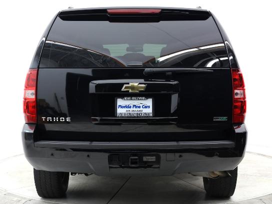 Florida Fine Cars - Used CHEVROLET TAHOE 2010 MIAMI LS