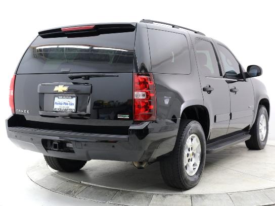 Florida Fine Cars - Used CHEVROLET TAHOE 2010 MIAMI LS