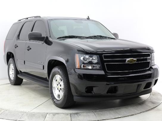 Florida Fine Cars - Used CHEVROLET TAHOE 2010 MIAMI LS