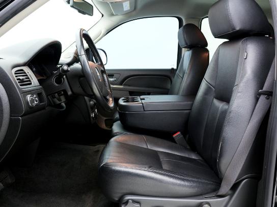 Florida Fine Cars - Used CHEVROLET TAHOE 2010 MIAMI LS