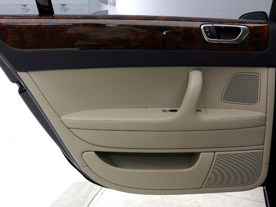 Florida Fine Cars - Used BENTLEY CONTINENTAL 2007 MIAMI FLYING SPUR
