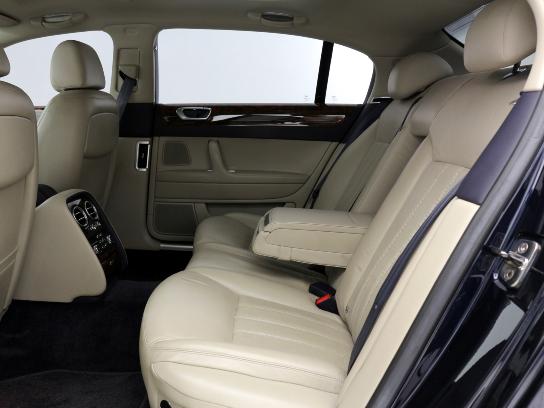 Florida Fine Cars - Used BENTLEY CONTINENTAL 2007 MIAMI FLYING SPUR