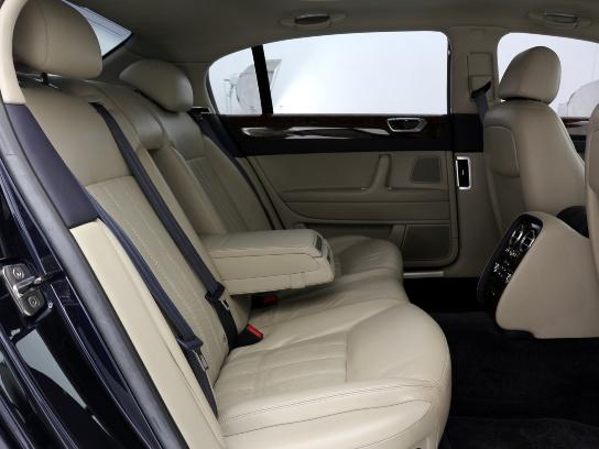 Florida Fine Cars - Used BENTLEY CONTINENTAL 2007 MIAMI FLYING SPUR