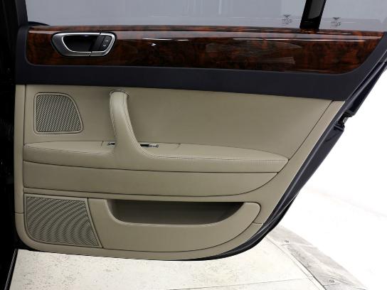 Florida Fine Cars - Used BENTLEY CONTINENTAL 2007 MIAMI FLYING SPUR