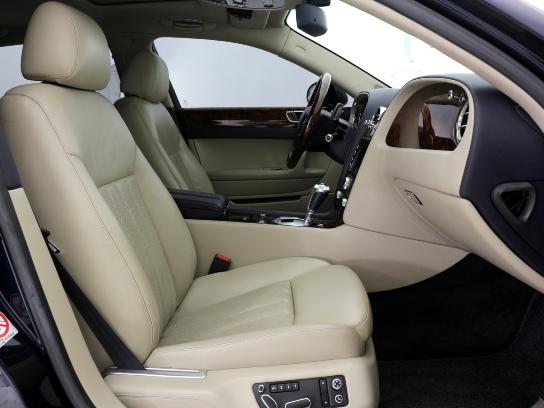 Florida Fine Cars - Used BENTLEY CONTINENTAL 2007 MIAMI FLYING SPUR