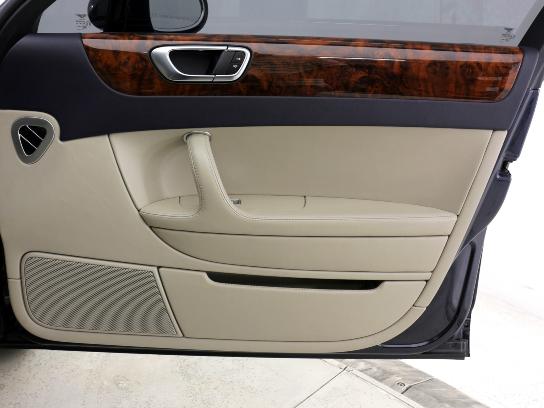 Florida Fine Cars - Used BENTLEY CONTINENTAL 2007 MIAMI FLYING SPUR