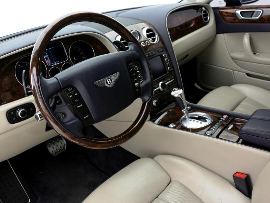 Florida Fine Cars - Used BENTLEY CONTINENTAL 2007 MIAMI FLYING SPUR