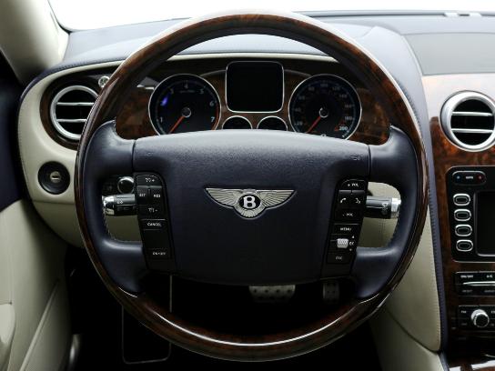 Florida Fine Cars - Used BENTLEY CONTINENTAL 2007 MIAMI FLYING SPUR