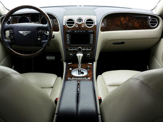 Florida Fine Cars - Used BENTLEY CONTINENTAL 2007 MIAMI FLYING SPUR
