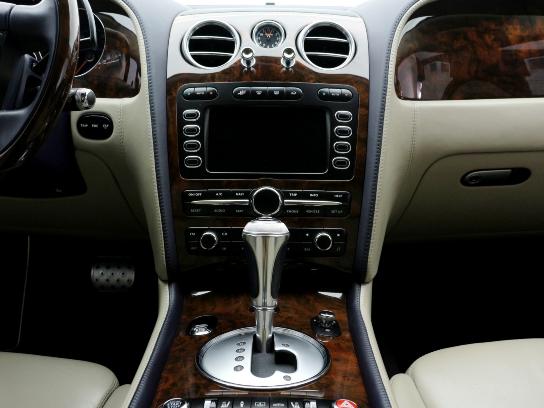 Florida Fine Cars - Used BENTLEY CONTINENTAL 2007 MIAMI FLYING SPUR