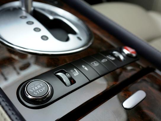 Florida Fine Cars - Used BENTLEY CONTINENTAL 2007 MIAMI FLYING SPUR