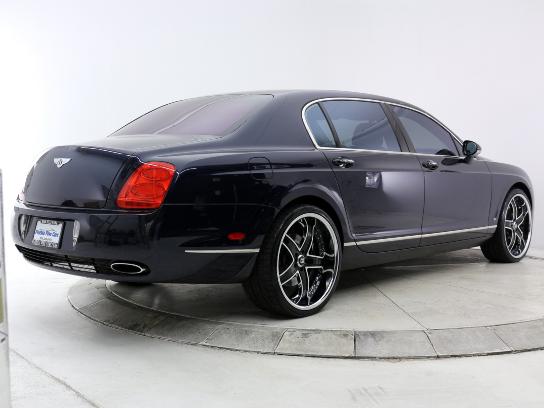 Florida Fine Cars - Used BENTLEY CONTINENTAL 2007 MIAMI FLYING SPUR