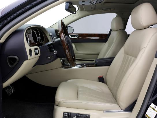 Florida Fine Cars - Used BENTLEY CONTINENTAL 2007 MIAMI FLYING SPUR
