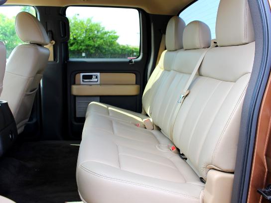 Florida Fine Cars - Used FORD F150 2011 MIAMI XLT