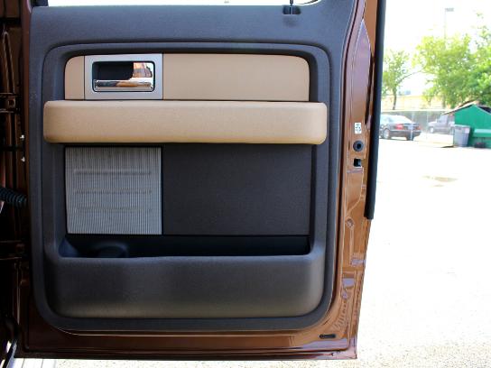 Florida Fine Cars - Used FORD F150 2011 MIAMI XLT