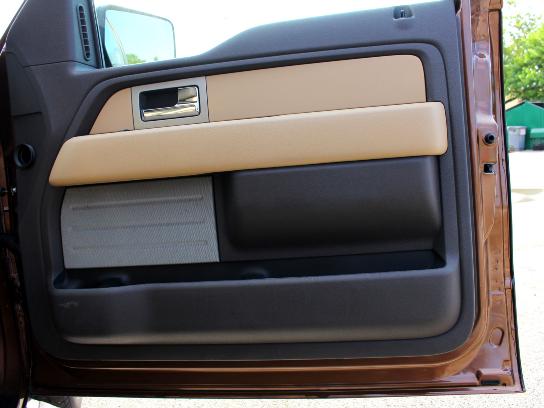 Florida Fine Cars - Used FORD F150 2011 MIAMI XLT