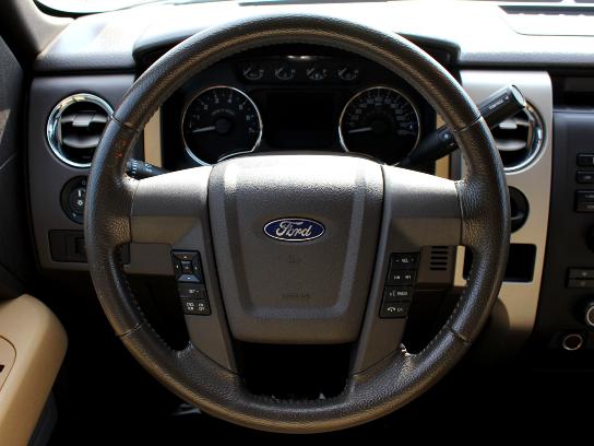 Florida Fine Cars - Used FORD F150 2011 MIAMI XLT