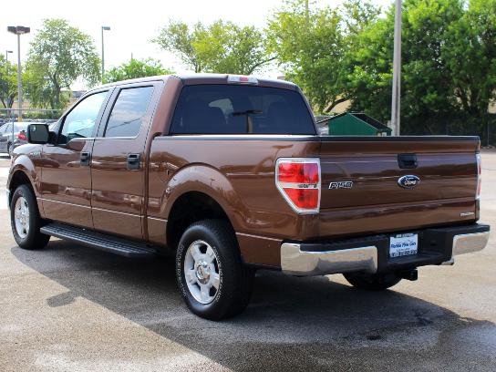 Florida Fine Cars - Used FORD F150 2011 MIAMI XLT