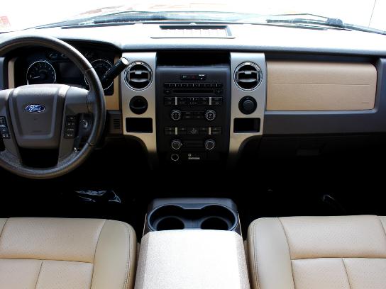 Florida Fine Cars - Used FORD F150 2011 MIAMI XLT