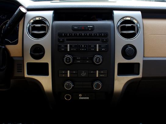 Florida Fine Cars - Used FORD F150 2011 MIAMI XLT