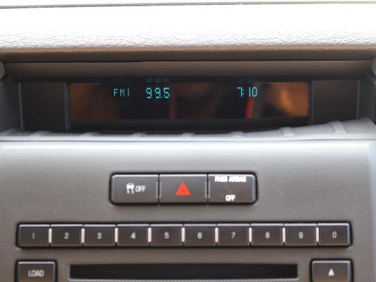 Florida Fine Cars - Used FORD F150 2011 MIAMI XLT