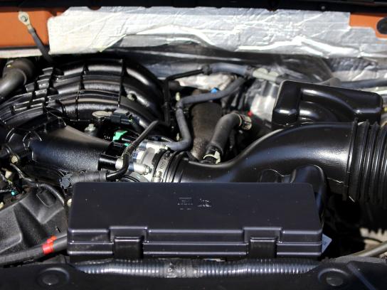 Florida Fine Cars - Used FORD F150 2011 MIAMI XLT