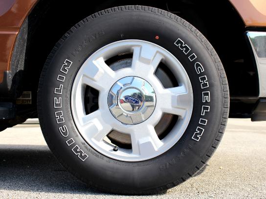 Florida Fine Cars - Used FORD F150 2011 MIAMI XLT