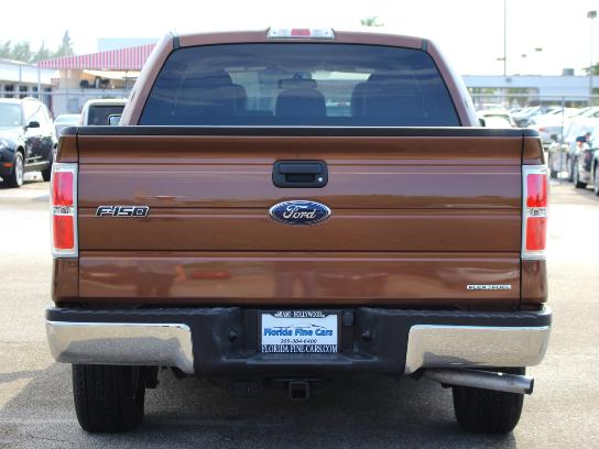 Florida Fine Cars - Used FORD F150 2011 MIAMI XLT