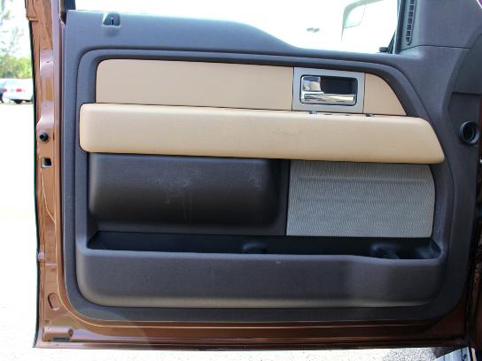 Florida Fine Cars - Used FORD F150 2011 MIAMI XLT