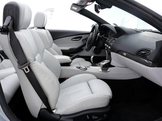 Florida Fine Cars - Used BMW M6 2007 HOLLYWOOD CABRIO