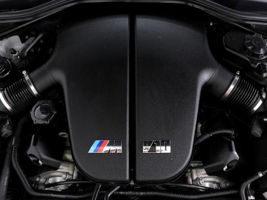 Florida Fine Cars - Used BMW M6 2007 HOLLYWOOD CABRIO