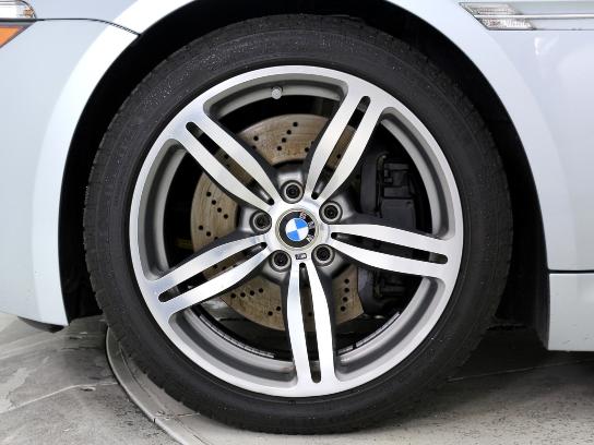 Florida Fine Cars - Used BMW M6 2007 HOLLYWOOD CABRIO