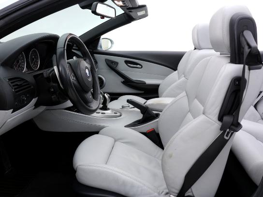 Florida Fine Cars - Used BMW M6 2007 HOLLYWOOD CABRIO