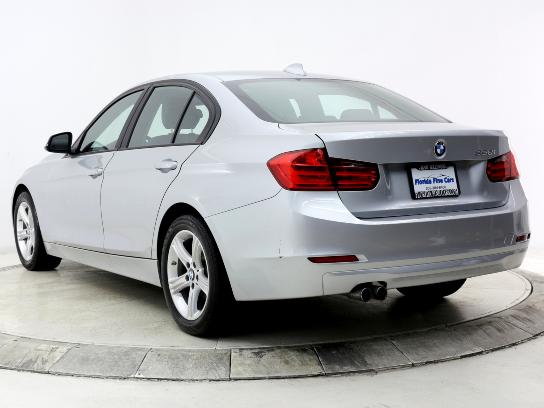 Florida Fine Cars - Used BMW 3 SERIES 2013 MIAMI 328I