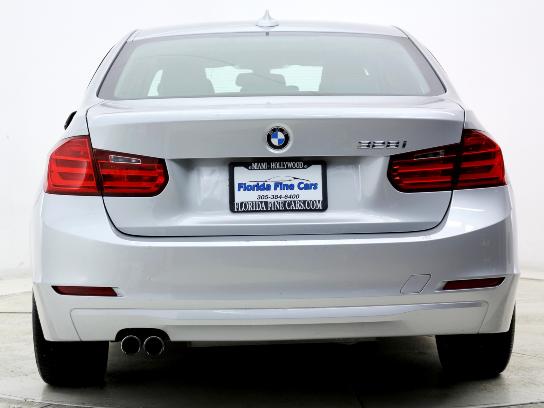 Florida Fine Cars - Used BMW 3 SERIES 2013 MIAMI 328I