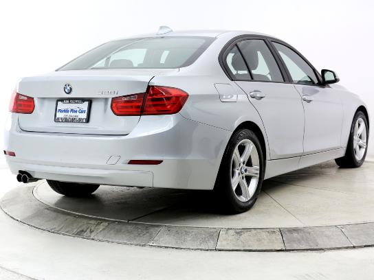 Florida Fine Cars - Used BMW 3 SERIES 2013 MIAMI 328I