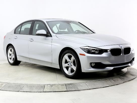 Florida Fine Cars - Used BMW 3 SERIES 2013 MIAMI 328I