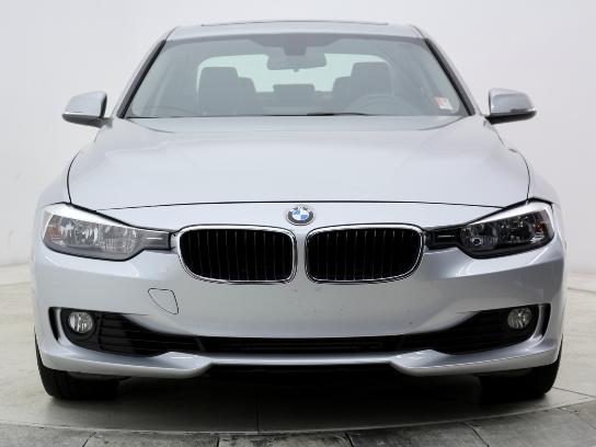 Florida Fine Cars - Used BMW 3 SERIES 2013 MIAMI 328I