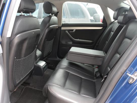 Florida Fine Cars - Used AUDI A4 2007 MIAMI 2.0T