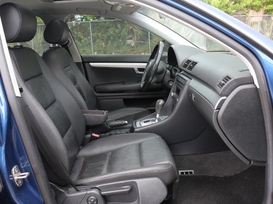 Florida Fine Cars - Used AUDI A4 2007 MIAMI 2.0T