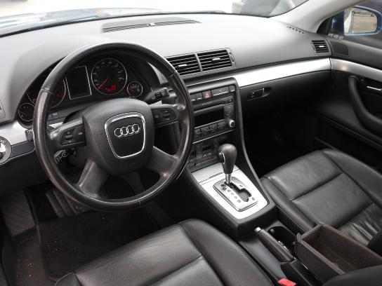 Florida Fine Cars - Used AUDI A4 2007 MIAMI 2.0T