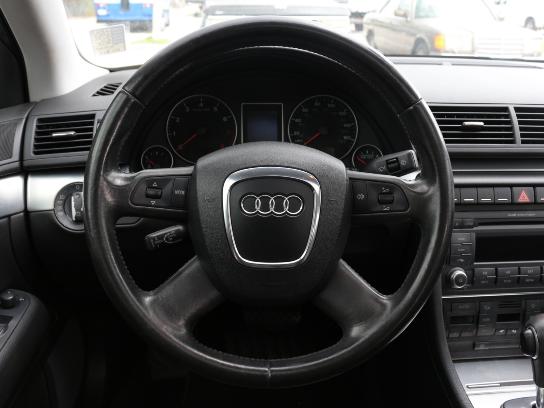 Florida Fine Cars - Used AUDI A4 2007 MIAMI 2.0T