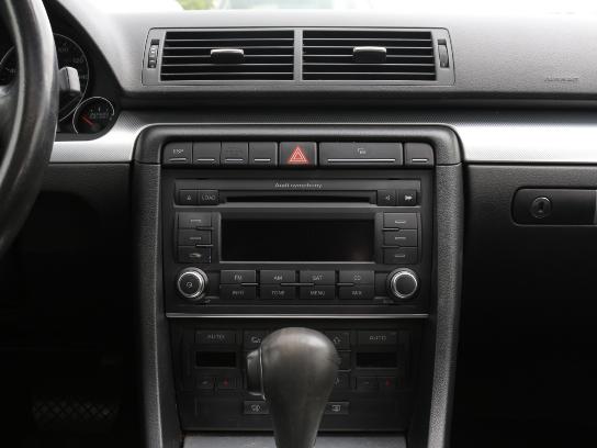Florida Fine Cars - Used AUDI A4 2007 MIAMI 2.0T
