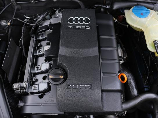 Florida Fine Cars - Used AUDI A4 2007 MIAMI 2.0T